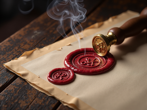 高新技术企业证书，红色证书，金色印章，企业名称清晰，政府机构颁发