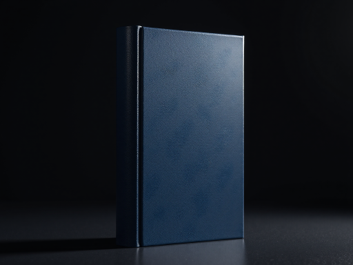 外观设计专利证书，深蓝色封面，金色印章，专利号清晰可见，正式官方文档样式